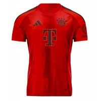 Bayern Munich Harry Kane #9 Heimtrikot 2024-25 Kurzarm